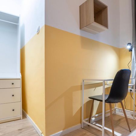 4-Bedroom Comfort Apartment In The Citycenter F38 บูดาเปสต์ ภายนอก รูปภาพ