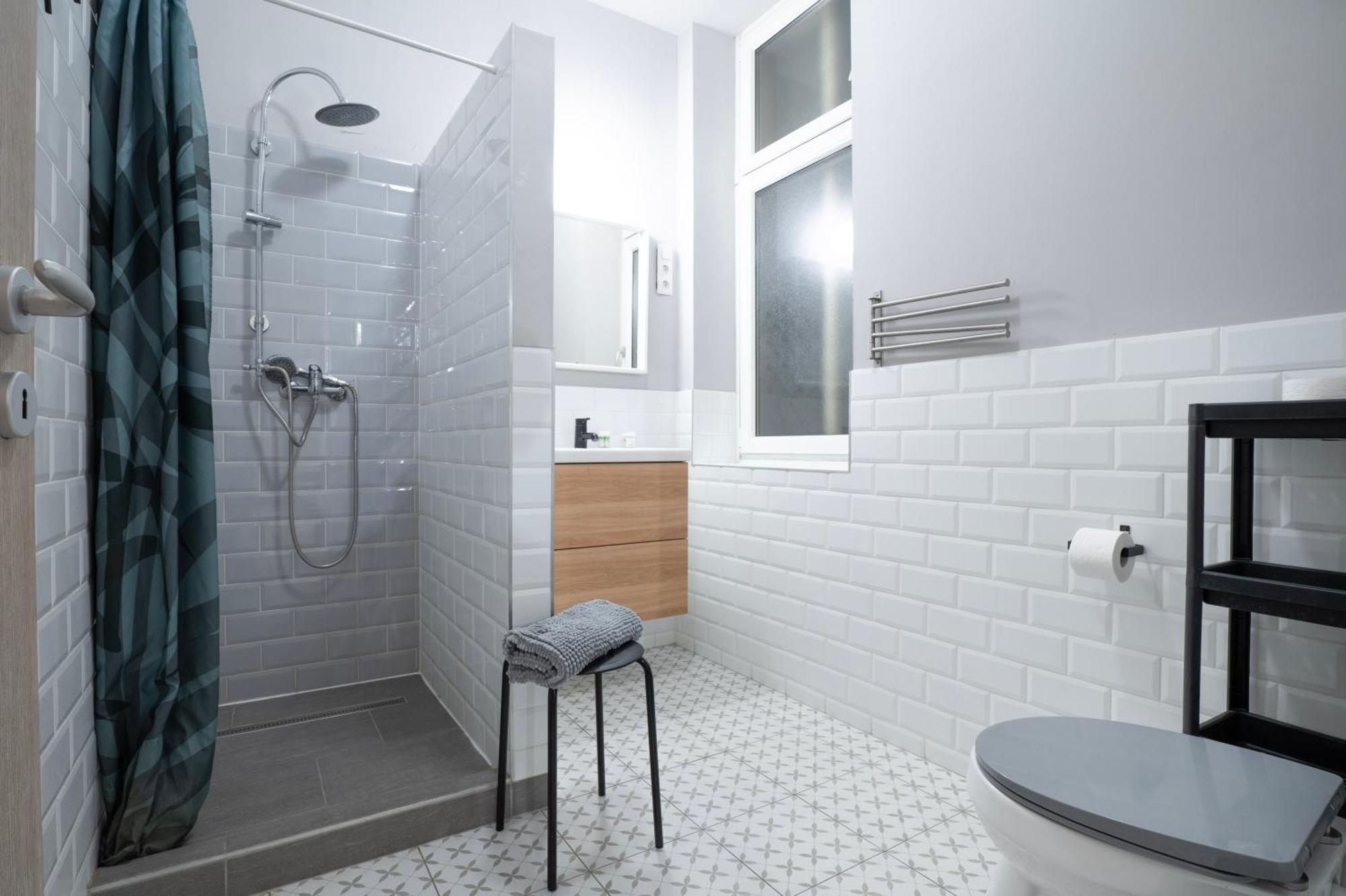 4-Bedroom Comfort Apartment In The Citycenter F38 บูดาเปสต์ ภายนอก รูปภาพ