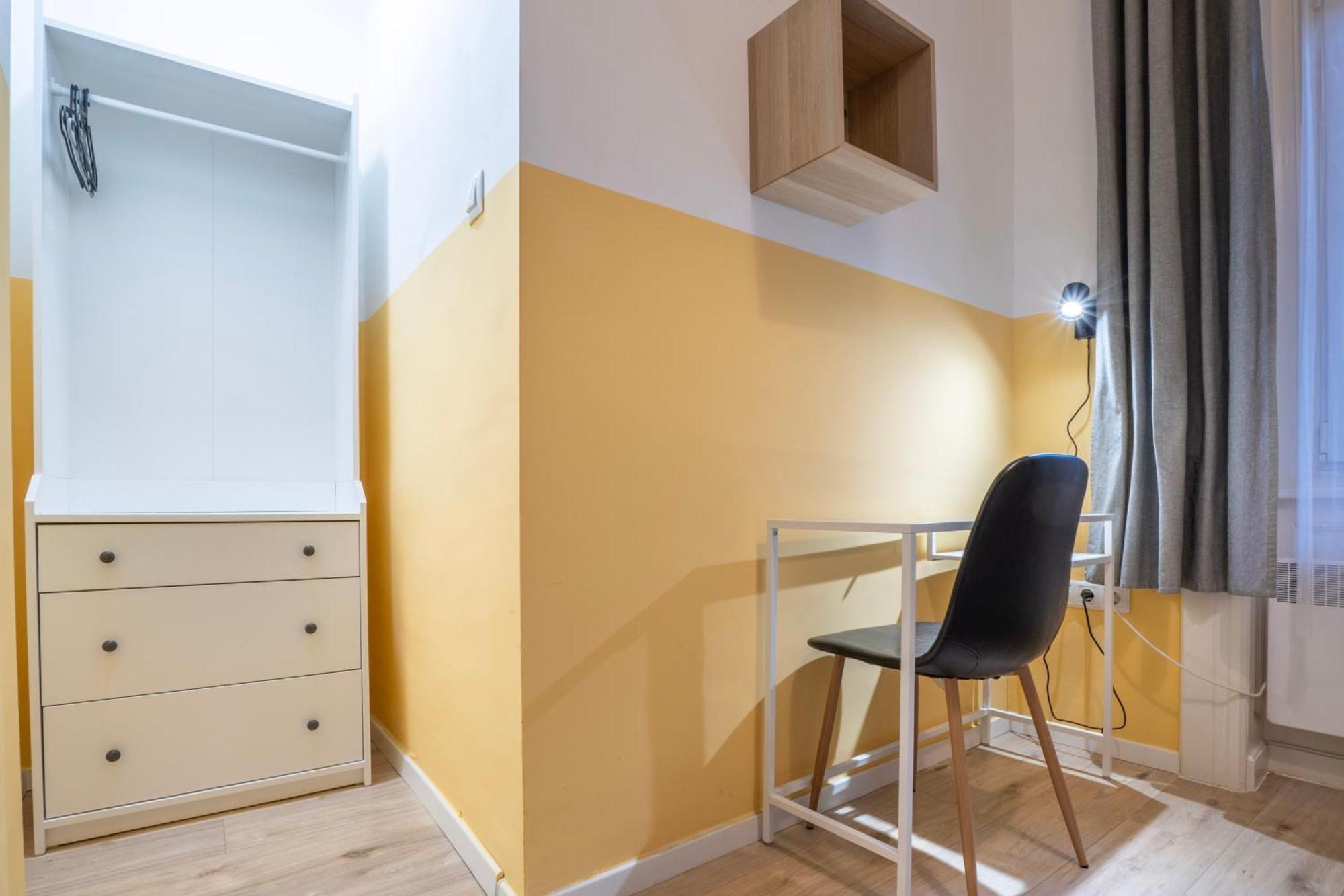 4-Bedroom Comfort Apartment In The Citycenter F38 บูดาเปสต์ ภายนอก รูปภาพ